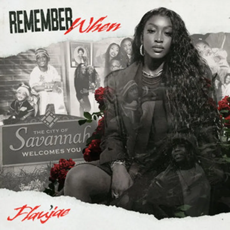 Flau’jae – Remember When