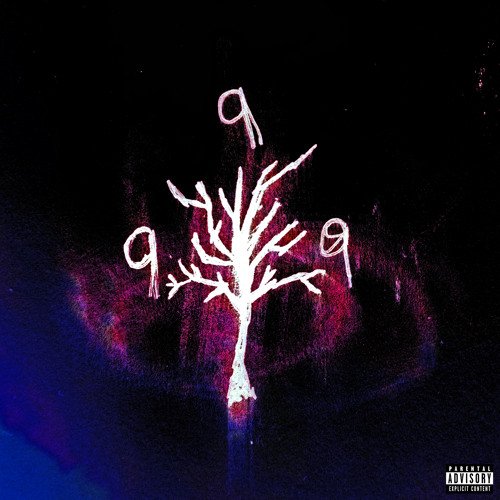 XXXTentacion, Juice WRLD - whoa (mind in awe)