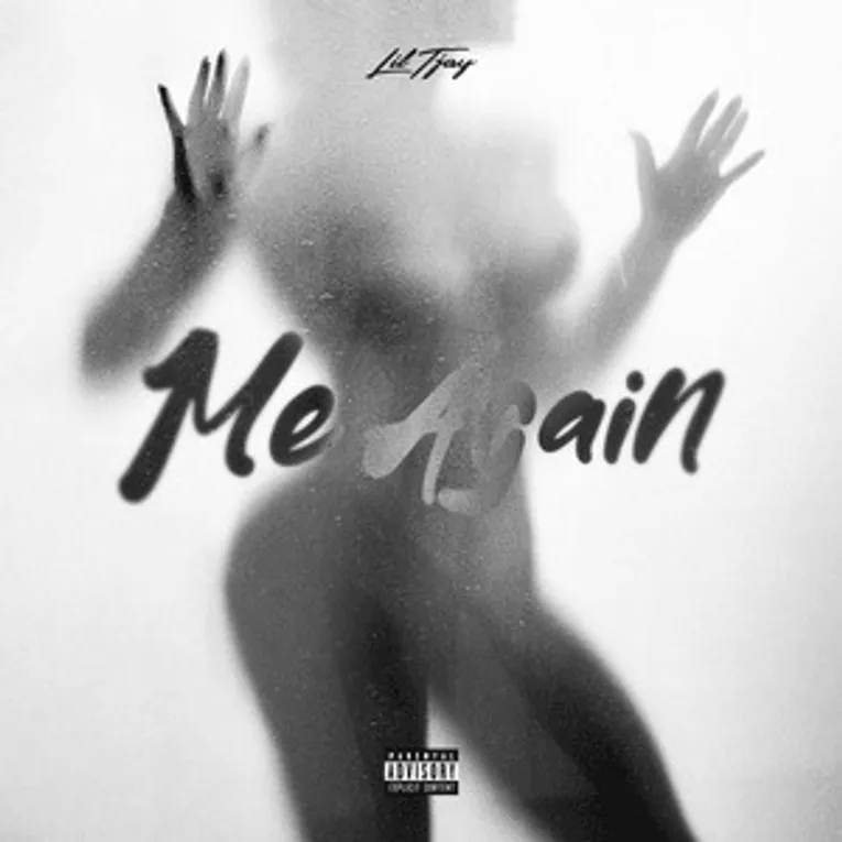 Lil Tjay - Me Again (Visualizer)