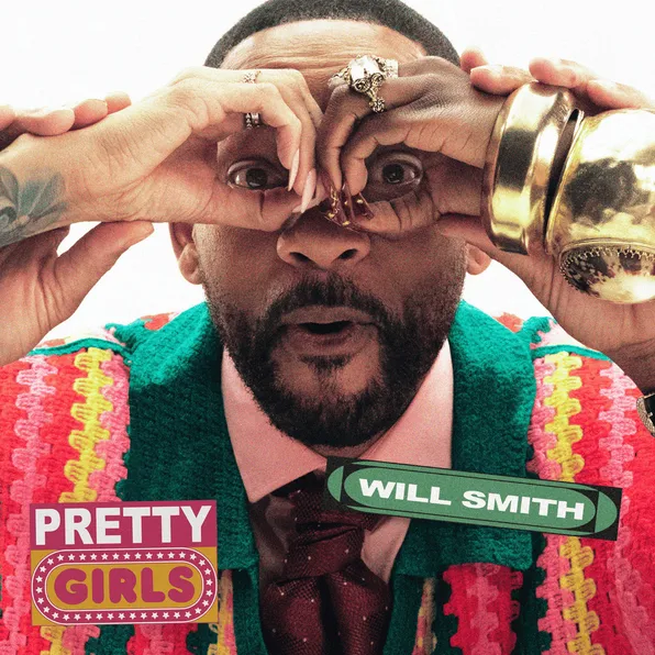 OBanga,Β Will Smith - Pretty Girls
