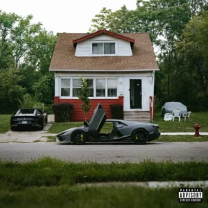 Peezy - Still Ghetto