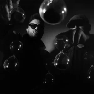 Blu, Exile - Soul Unusual