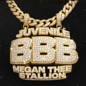 Juvenile, Megan Thee Stallion - B.B.B. (Remix)