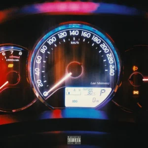 Loe Shimmy - No Mileage