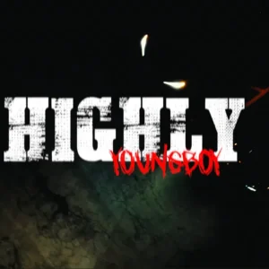 NBA YoungBoy - Highly