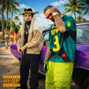 RiFF RAFF, BLP Kosher - Tip Toe In My Forces