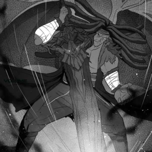 Tha God Fahim - Tha Dark Shogunn Saga, Vol. 2