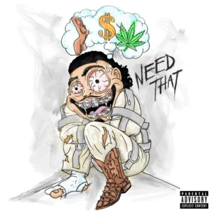 That Mexican OT - Need That