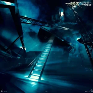 Thouxanbanfauni, RXLVND - 007