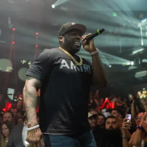 50 Cent, Leon Thomas - No One Told Us What We're Here For