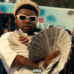 Bossman Dlow - Motion Party