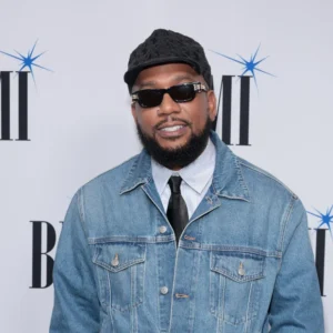 CyHi - Look What You've Done