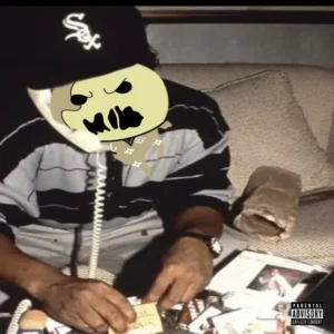 Dough Networkz, Boldy James, Jay Worthy - Patterns