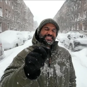 Homeboy Sandman - Prayer Mat