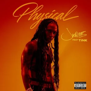 Jacquees, Tink - Physical