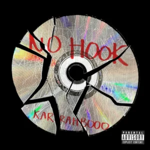 Karrahboo - No Hook