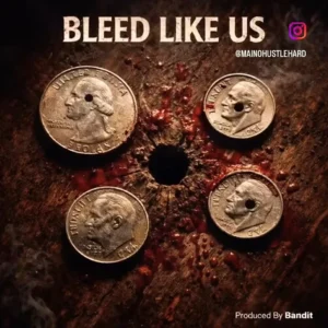 Maino - Bleed Like Us (50 Cent Diss)
