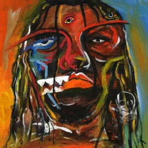 Rosco P Coldchain, Nicholas Craven - Benz Sprinter