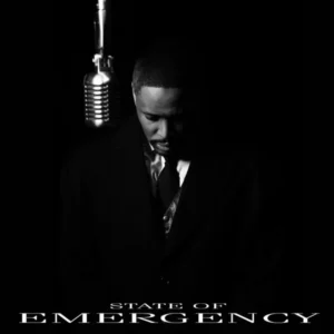 YG - State Of Emergency